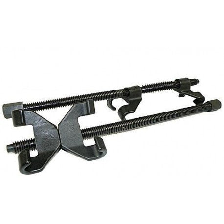 Atsperu spriegotāji 410 mm (2 gab.)