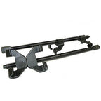 Atsperu spriegotāji 410 mm (2 gab.)
