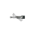 Uzgaļu turētājs 1/4" 8 mm profesionāls