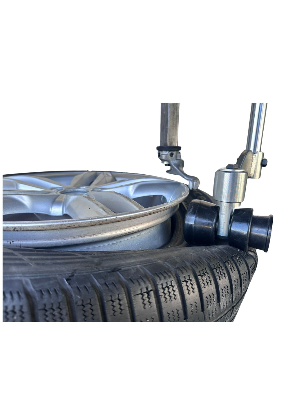 SM26JF PRO riteņu regulēšanas iekārta PRO sērija 24"/220V VIEDĀ IEKĀRTA