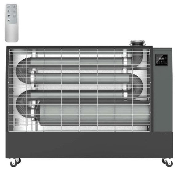 Dīzeļsildītājs 29 kW SM-29DH