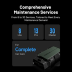 TopScan Master Bluetooth diagnostika automašīnām