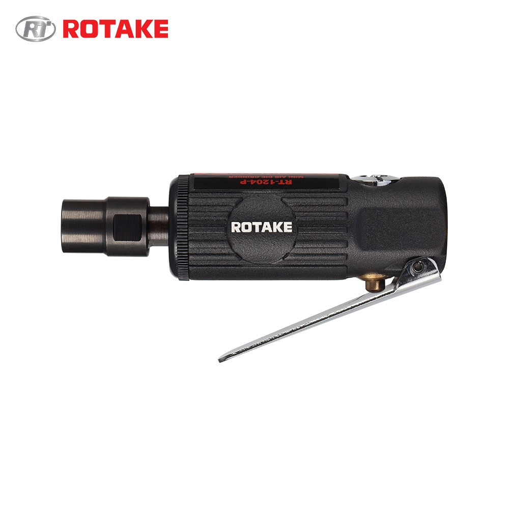 RT-1204P pneimatiskā slīpmašīna (mini)