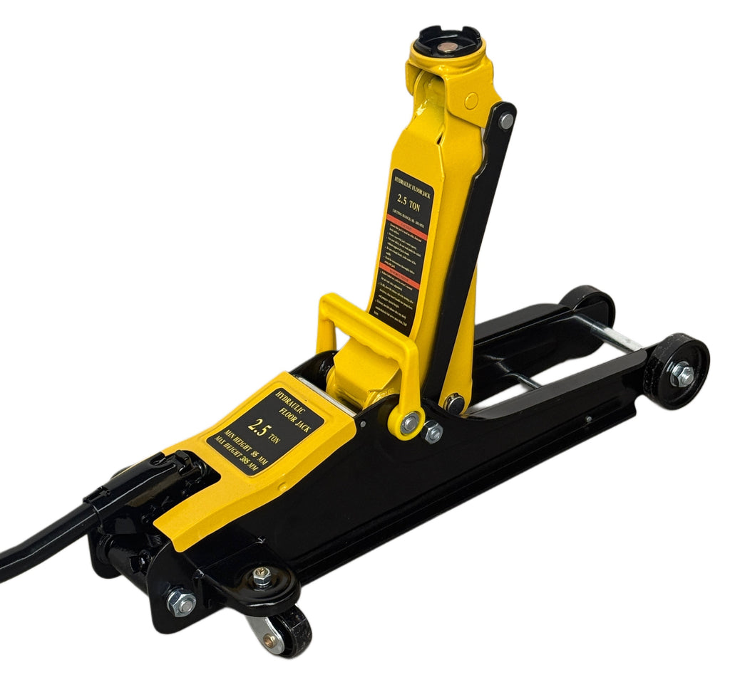 EVO D1K hidrauliskais domkrats 2,5T