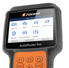 Universāla automašīnas diagnostika Foxwell NT680 PRO