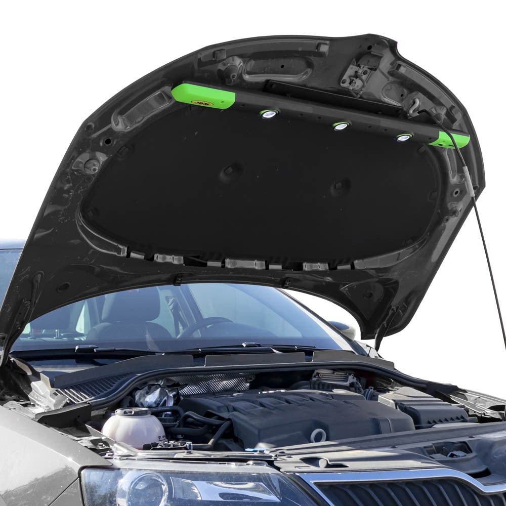 Magnētiska LED motora pārsega lampa 53707 (līdz 1200 lm)