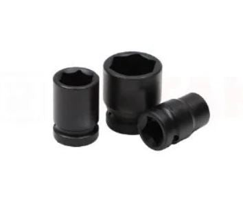 Triecienuzgalis 1/2 29mm S-1-2M-29MM