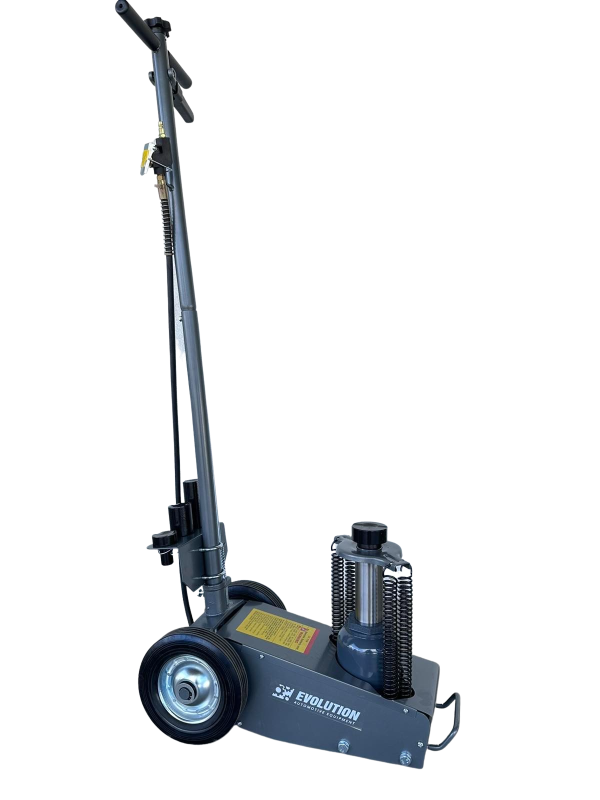 EVO-22T pneimatiskā hidrauliskā domkrata 22T