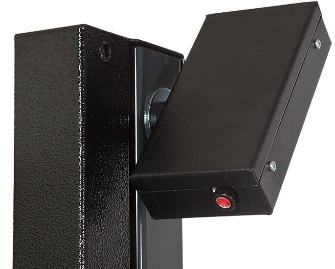 Mehāniskais lukturu testeris HBA24D