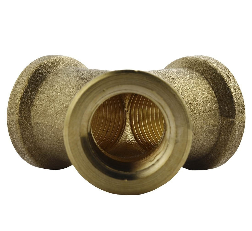 T veida savienojums 3/8" ar iekšējo vītni 05-00-57