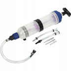 AdBlue šķidruma šļirce 1,5 l 11-3000