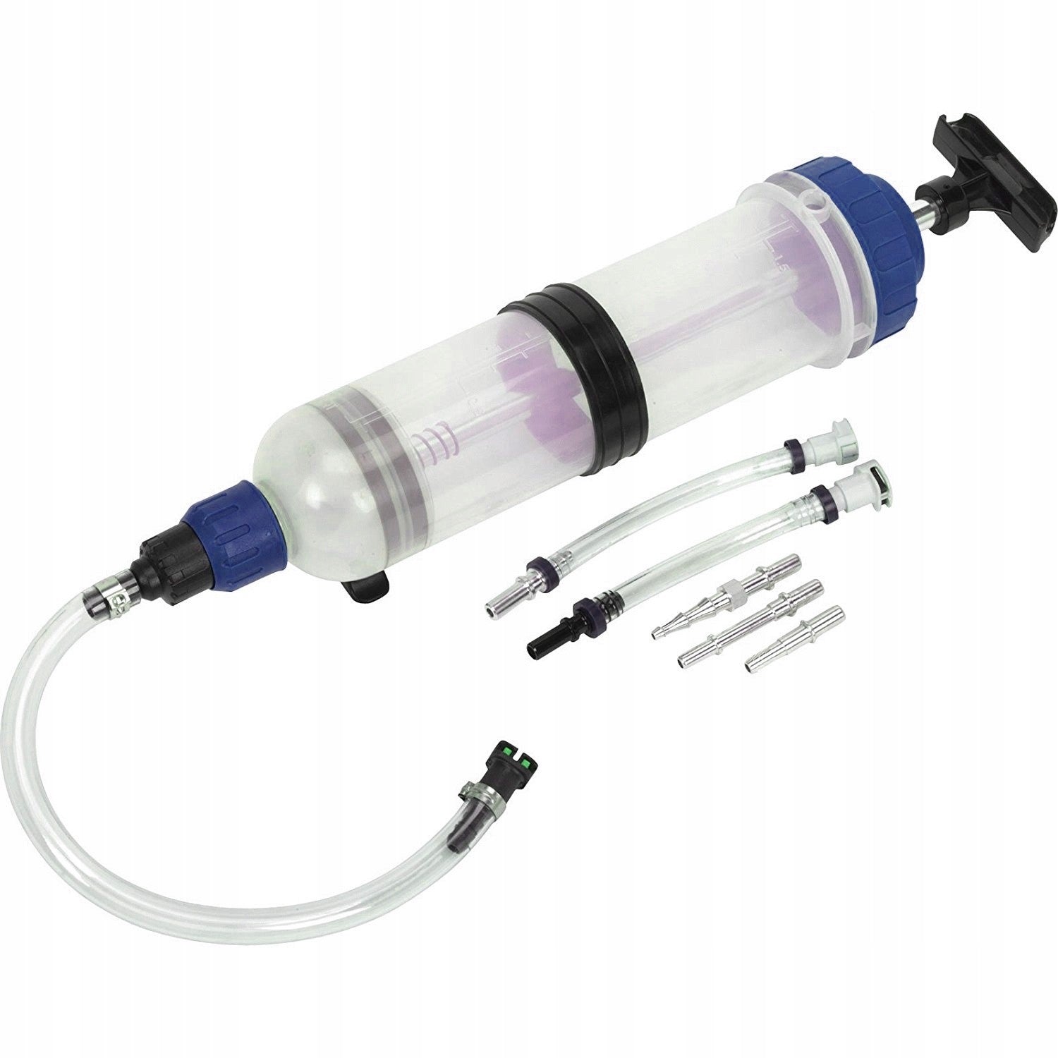 AdBlue šķidruma šļirce 1,5 l 11-3000