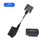 „Gearbox Cloning Adapter Kit“ – pārnesumkārbu ECU adapteru komplekts