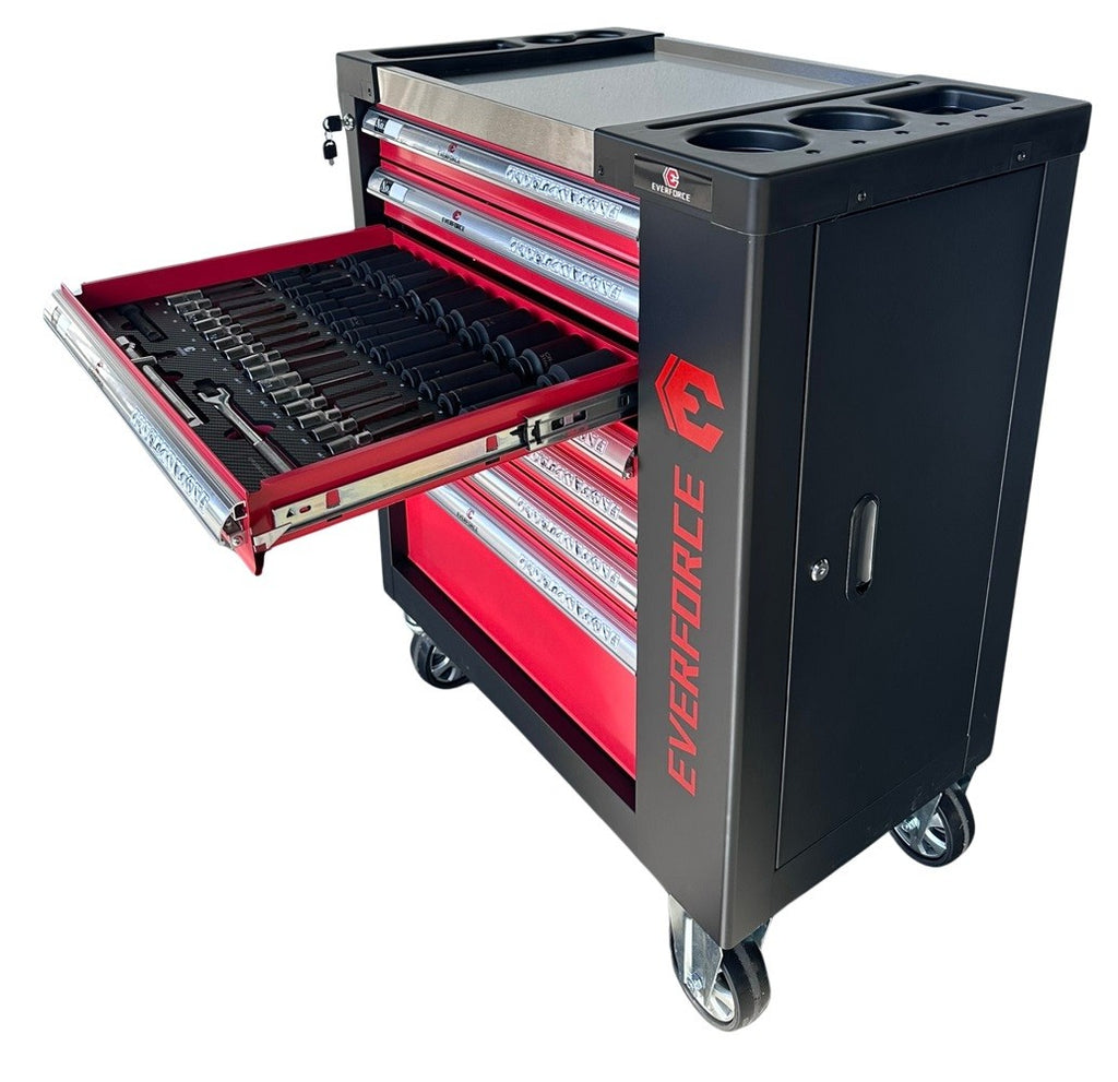 EVERFORCE INSTRUMENTU RATIŅI – 7 ATVILKNES AR 5 PILNĀM 215 GAB. 04-1013