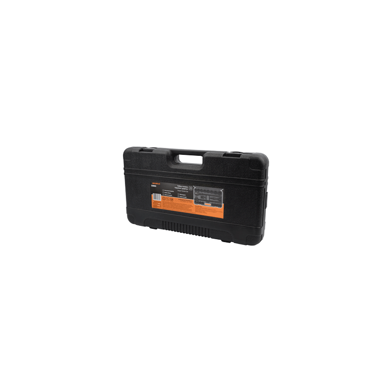 Instrumentu komplekts 3/4" Cr-Mo (19-50 mm)