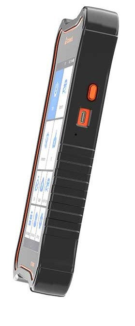 Diagnostikas platforma TS7000 + TPMS programmētājs FOXWELL TS7000