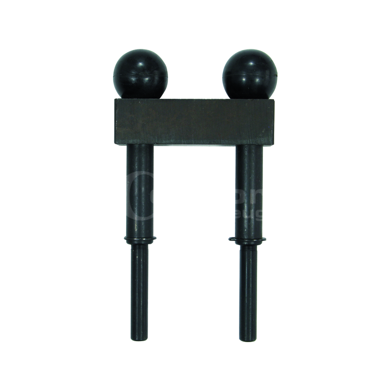 Dzinēja bloķēšanas instruments (VAG/Audi, VW, Škoda, Seat 1.4/1.6 l)