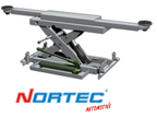 Hidrauliskais ass pacēlājs 2500 kg Nortec Automotive XT320H
