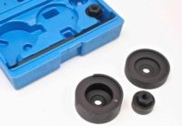 VAG S-B290 vārstu bloku remonta instrumenti