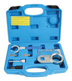 Dzinēja bloķēšanas komplekts VW 2.4/2.5D S-X2425
