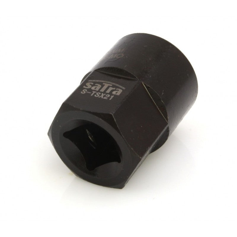 Speciāla uzgalis bojātu skrūvju izskrūvēšanai 1/2 21mm S-TSX21