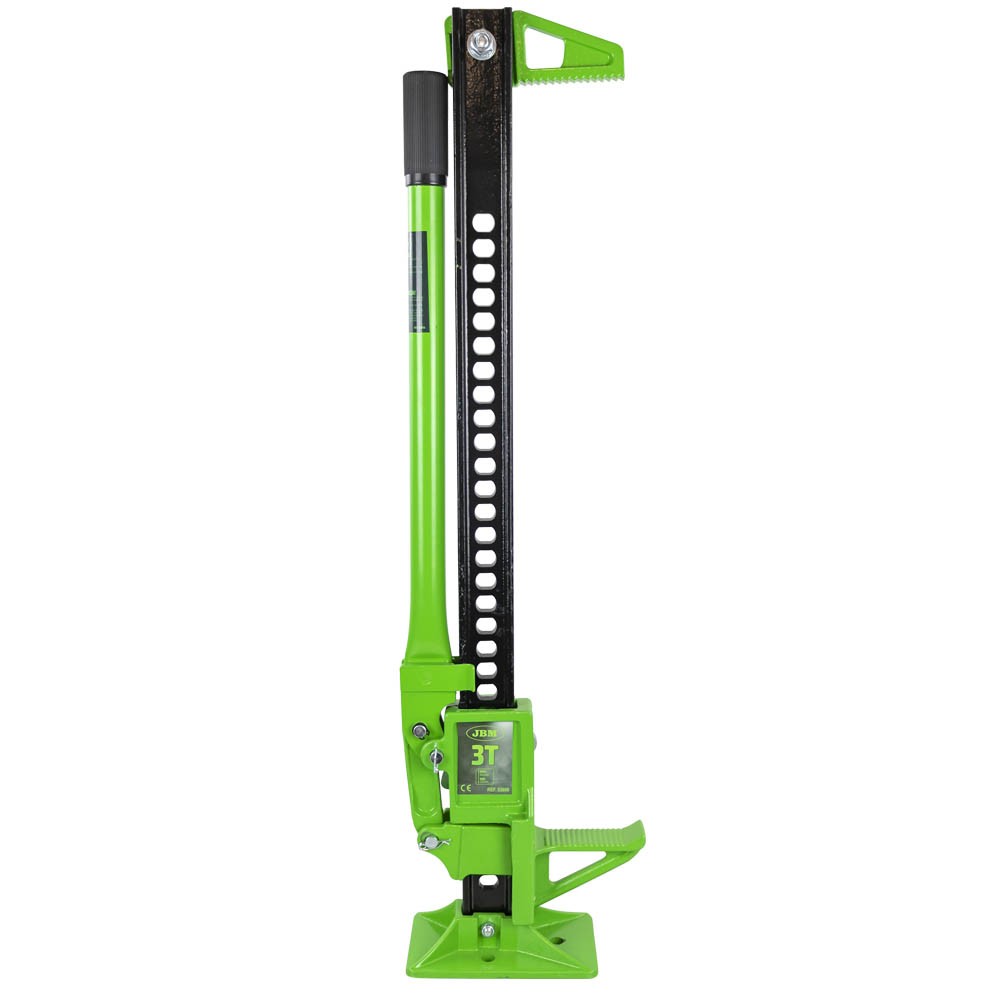 Domkrats smagajiem transportlīdzekļiem 3T 840mm 53896