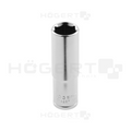 1/2 collu 10 mm gara / 6 punktu uzgalis