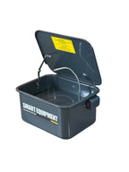 SM-3G 13L detaļu mazgātājs SMART EQUIPMENT