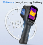 TC004 Lite termoattēla kamera
