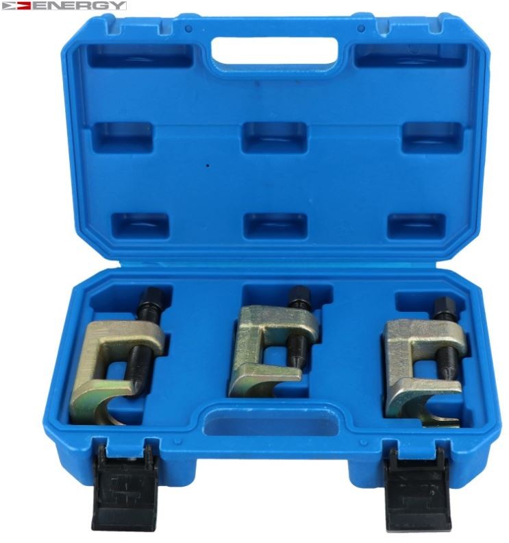 Eņģu izvilcēju komplekts, 3 gab., NE00041