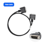 „Gearbox Cloning Adapter Kit“ – pārnesumkārbu ECU adapteru komplekts
