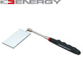 NE00850 Teleskopiskais spogulis 50x90 mm