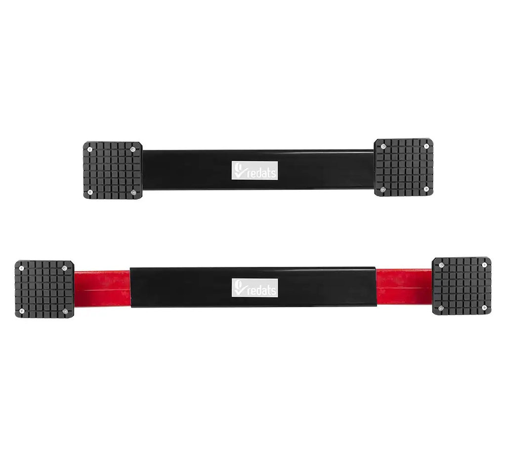 Regulējama platuma balsts domkratam 2T 600-840mm 07-02-50