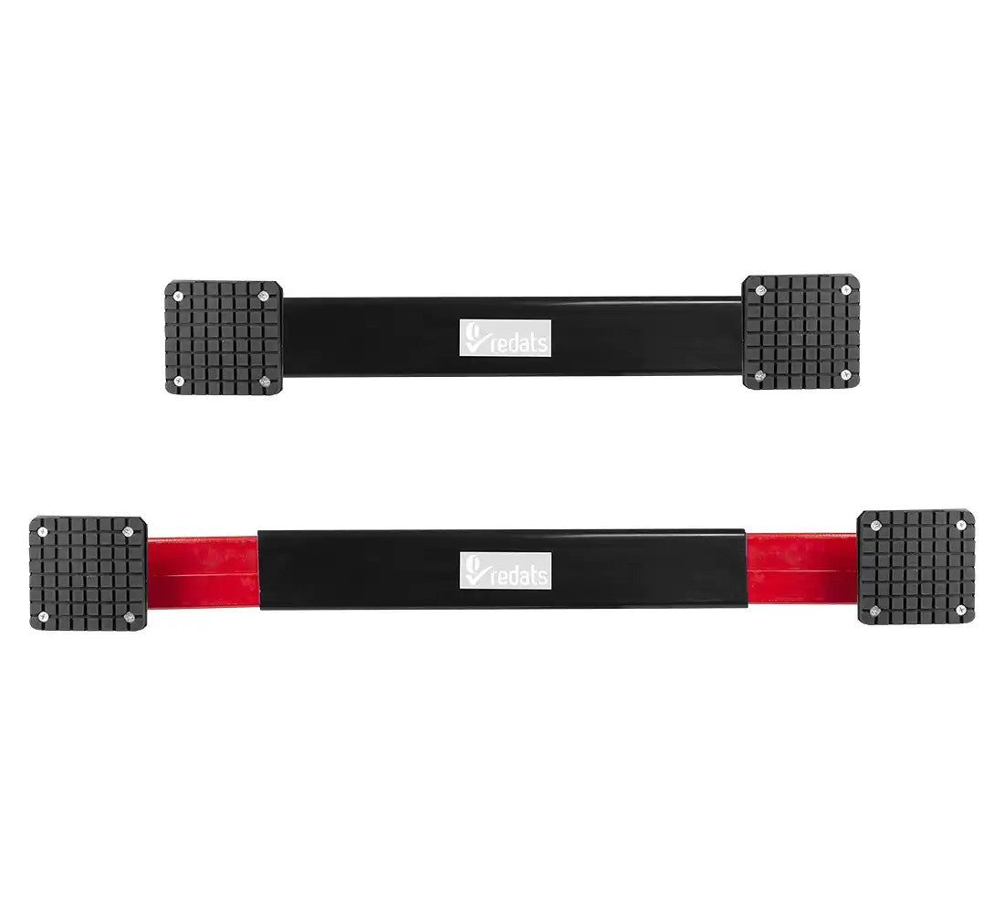 Regulējama platuma balsts domkratam 2T 600-840mm 07-02-50