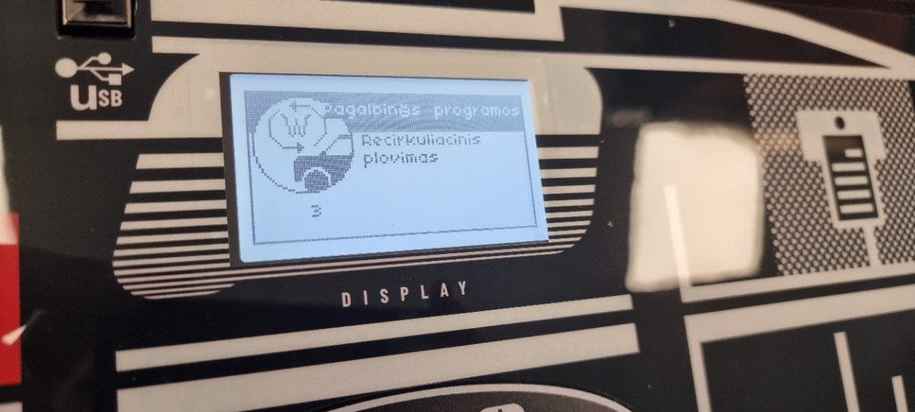 Automātiska gaisa kondicionieru uzpildes stacija RR351