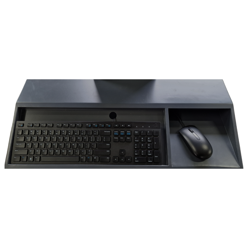 GeoMaster 9000 3D tehnoloģijas riteņu savirzes statīva sienas stiprinājums