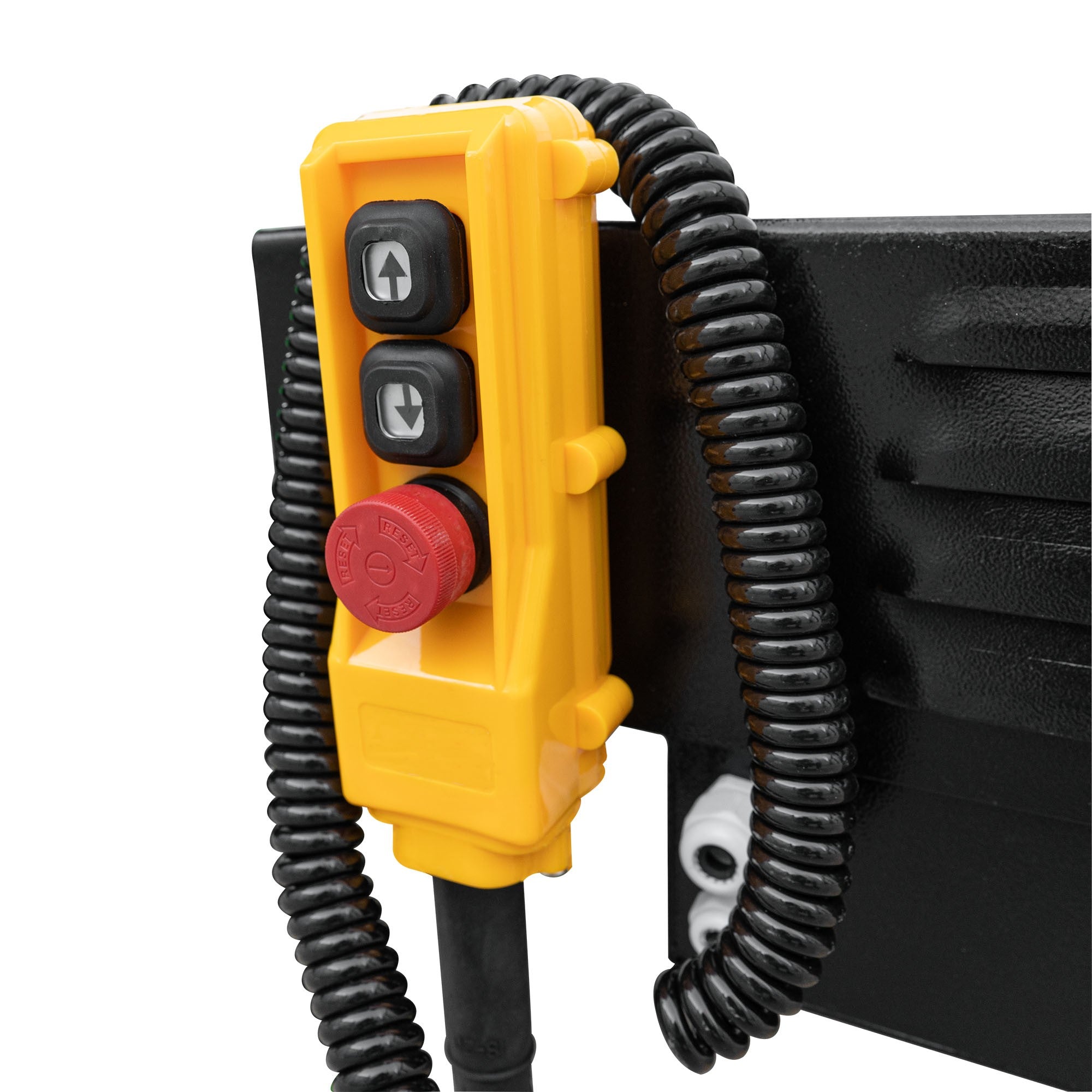 54564 Hidrauliskais galds elektrotransportlīdzekļu akumulatoriem (bez turētājiem)