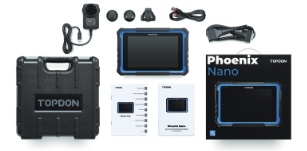 Phoenix Nano