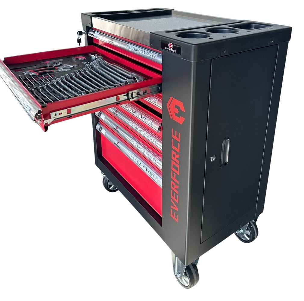 EVERFORCE INSTRUMENTU RATIŅI – 7 ATVILKNES AR 5 PILNĀM 215 GAB. 04-1013