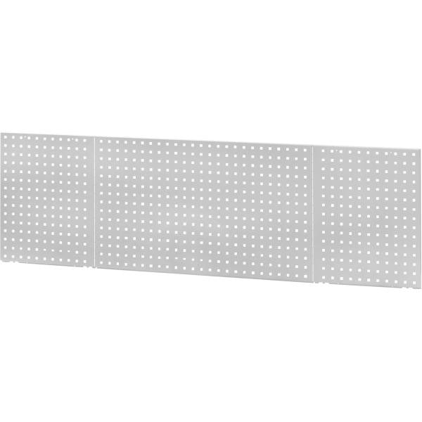Perforēta siena 2000x600mm 52421
