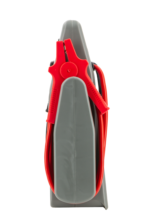 Akumulatora lādētājs-starteris GYSPACK PRO 12V|026155