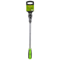 Iespraužams 1/4 regulējams gals 305 mm 53886