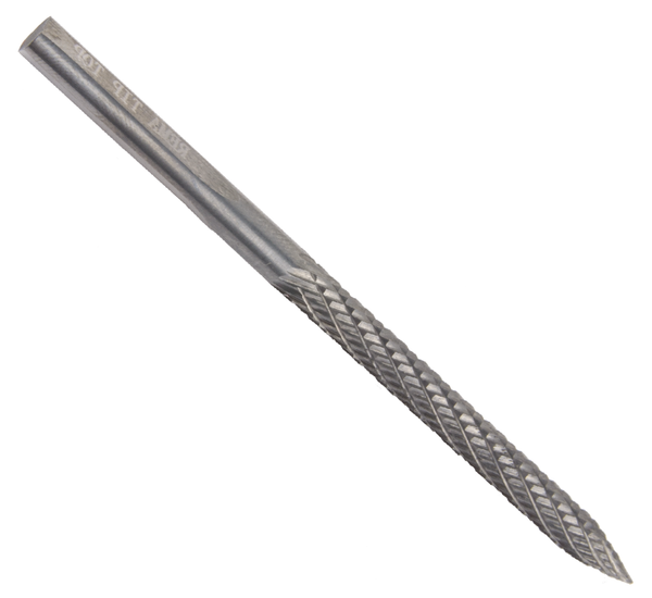 Padangų remonto freza 4.5x50x80mm 04-03-46