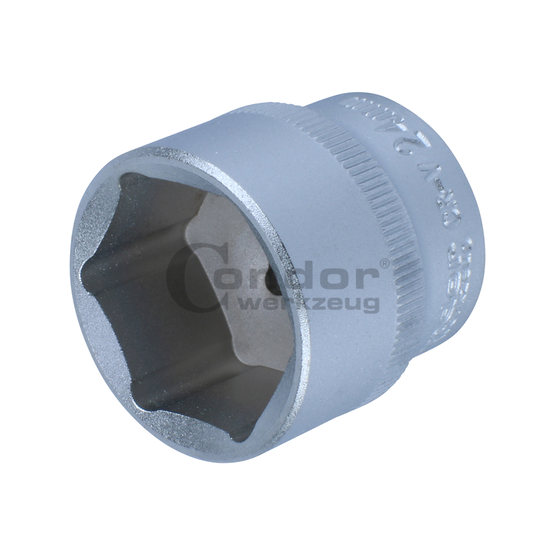 Uzgalis 3/8 24 mm (sešstūrains)