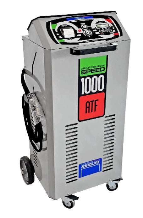 Automātiskā ATF eļļas uzpildes stacija SPEED 1000 T02.101.03