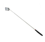Teleskopisks LED spogulis 03-1346