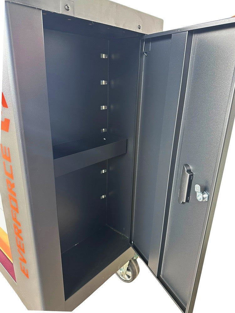 EVERFORCE INSTRUMENTU RATIŅI – 7 ATVILKNES AR 5 PILNĀM 215 GAB. 04-1013