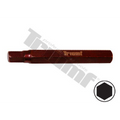Antgalis HEX H12*75mm PROFI