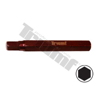 Antgalis HEX H12*75mm PROFI