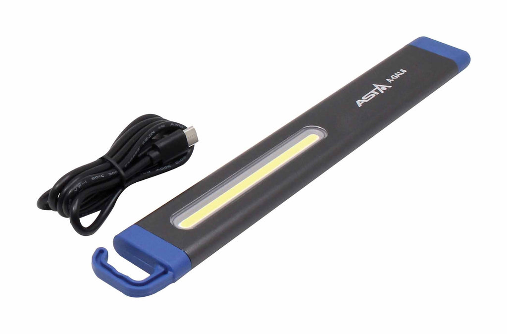 Akumuliatorinė LED darbo lempasd 360LM A-GAL6
